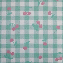 AEROPOSTALE Cherries 15-pc. Shower Curtain Set