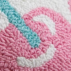 AEROPOSTALE Cherry Novelty Soft/Medium Density Bed Pillow