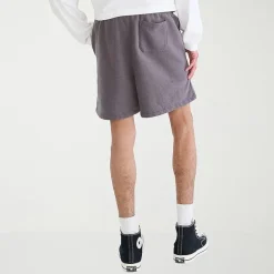 AEROPOSTALE Cloud Soft Graphic Mens 5 1/2" Pull-On Short