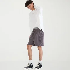 AEROPOSTALE Cloud Soft Graphic Mens 5 1/2