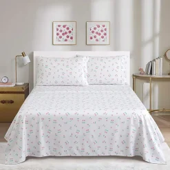 AEROPOSTALE Comfort Microfiber Sheet Set
