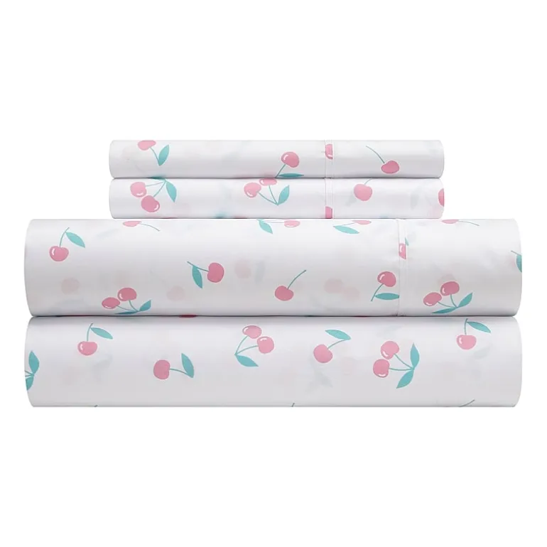 AEROPOSTALE Comfort Microfiber Sheet Set