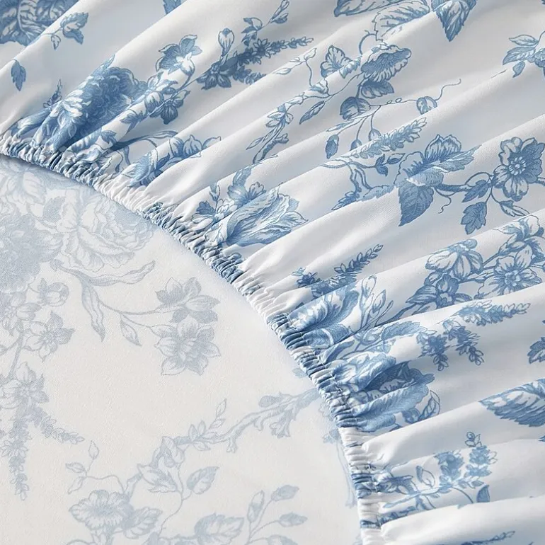 AEROPOSTALE Comfort Microfiber Sheet Set