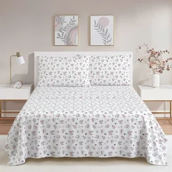 AEROPOSTALE Comfort Microfiber Sheet Set