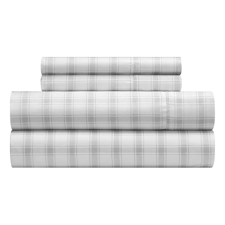 AEROPOSTALE Comfort Microfiber Sheet Set