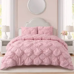 AEROPOSTALE Diamond Puff Easy Care Comforter Set