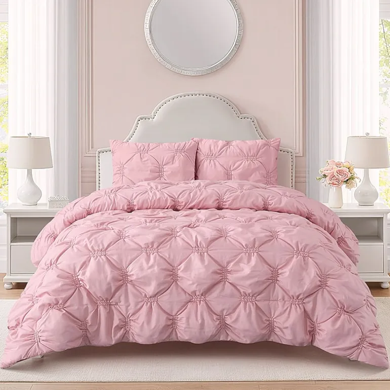 AEROPOSTALE Diamond Puff Easy Care Comforter Set