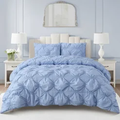 AEROPOSTALE Diamond Puff Easy Care Comforter Set