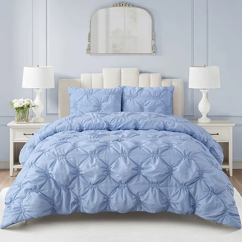 AEROPOSTALE Diamond Puff Easy Care Comforter Set