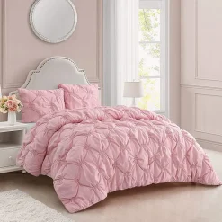 AEROPOSTALE Diamond Puff Easy Care Comforter Set