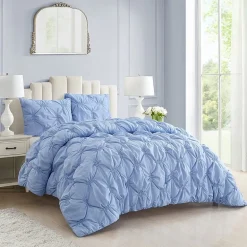 AEROPOSTALE Diamond Puff Easy Care Comforter Set