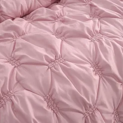 AEROPOSTALE Diamond Puff Easy Care Comforter Set