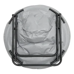AEROPOSTALE Jersey Saucer Papasan Chair