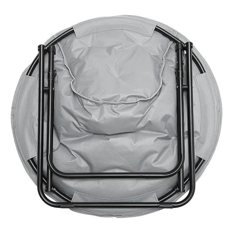 AEROPOSTALE Jersey Saucer Papasan Chair