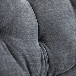 AEROPOSTALE Jersey Saucer Papasan Chair