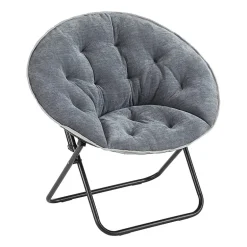 AEROPOSTALE Jersey Saucer Papasan Chair