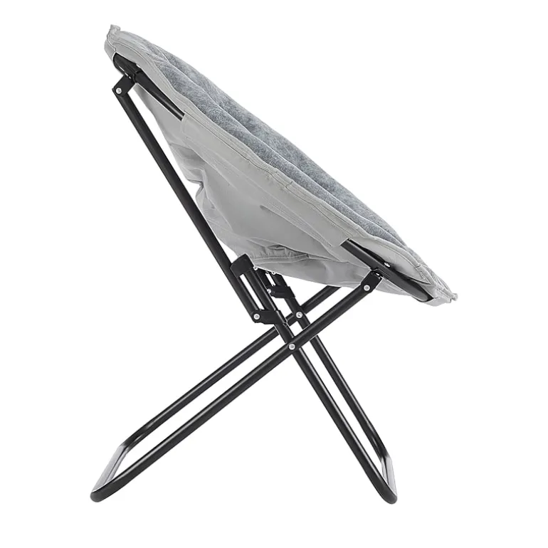 AEROPOSTALE Jersey Saucer Papasan Chair