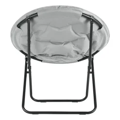 AEROPOSTALE Jersey Saucer Papasan Chair