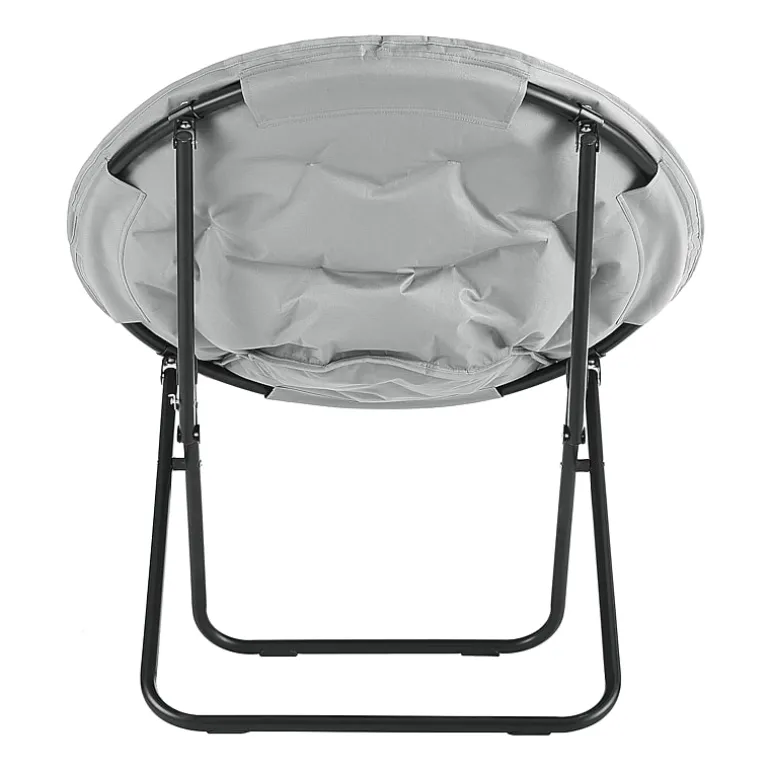 AEROPOSTALE Jersey Saucer Papasan Chair