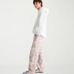 AEROPOSTALE Mens Baggy Fit Cargo Pant