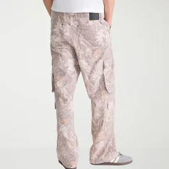 AEROPOSTALE Mens Baggy Fit Cargo Pant