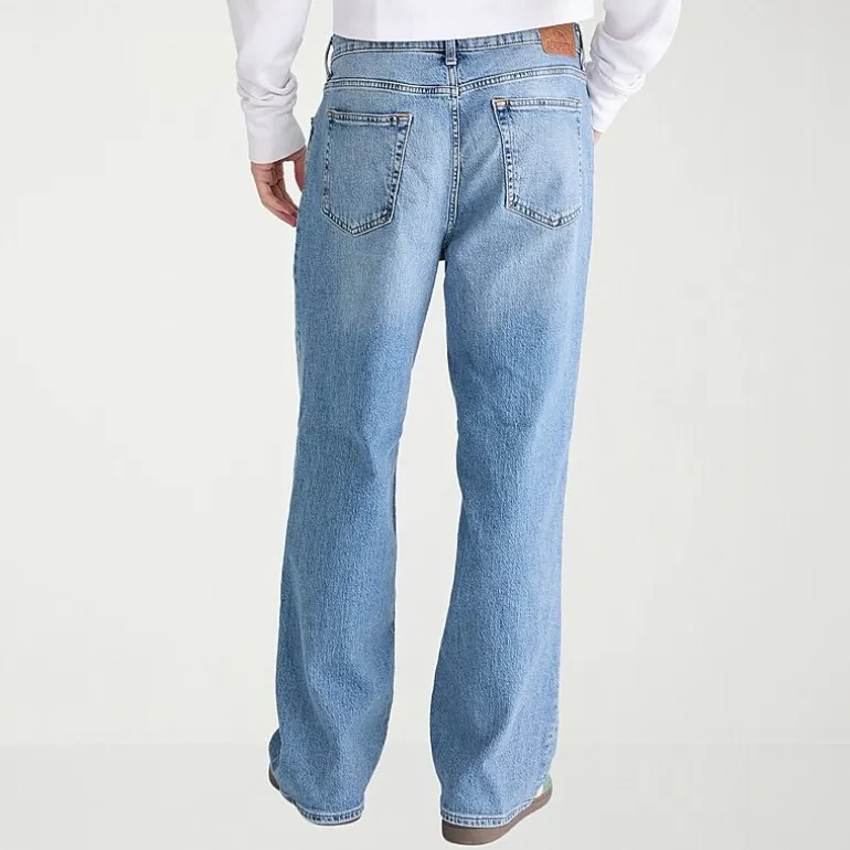 AEROPOSTALE Mens Baggy Fit Jean