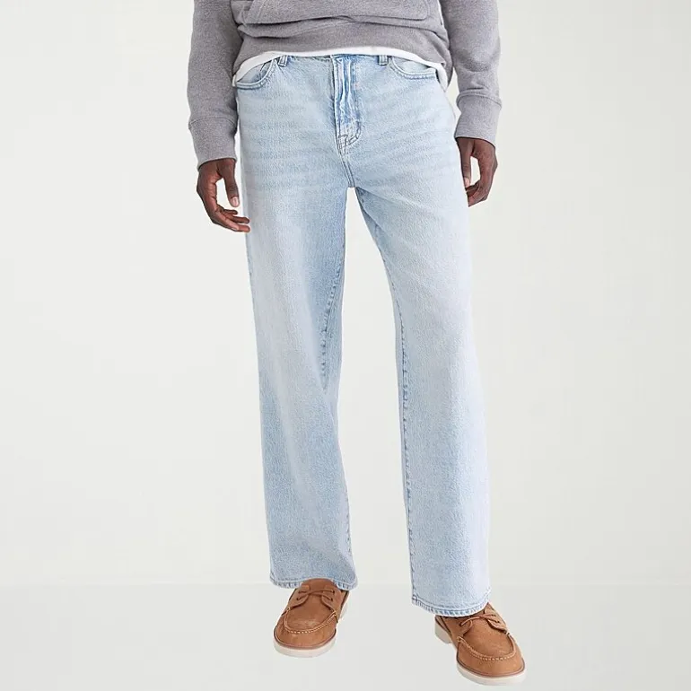 AEROPOSTALE Mens Baggy Fit Jean