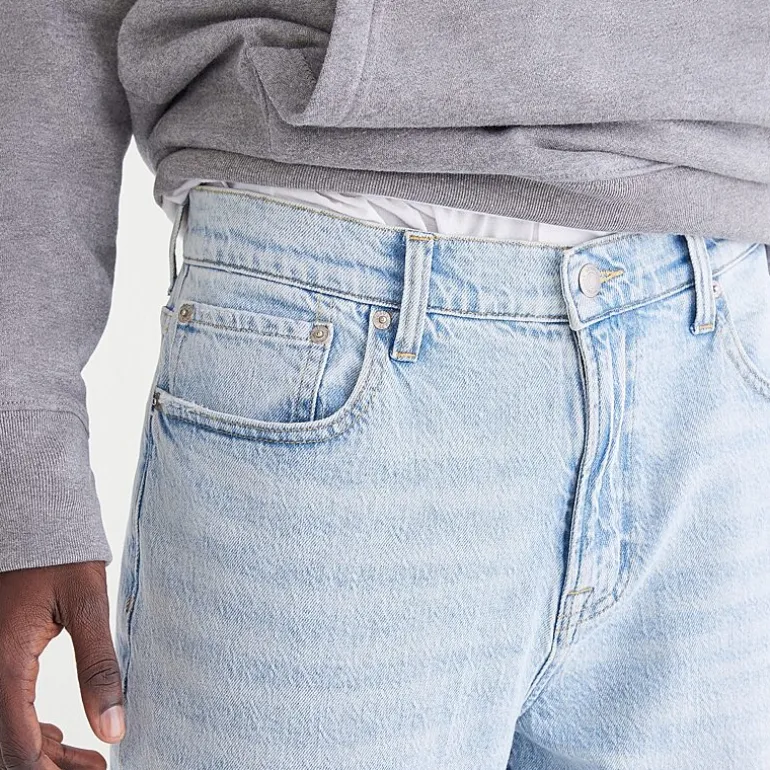 AEROPOSTALE Mens Baggy Fit Jean