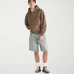 AEROPOSTALE Mens Long Sleeve Hoodie