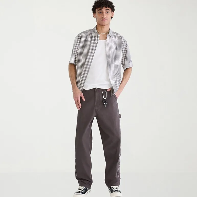 AEROPOSTALE Mens Loose Fit Cargo Pant