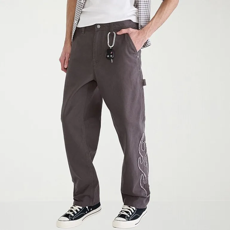 AEROPOSTALE Mens Loose Fit Cargo Pant
