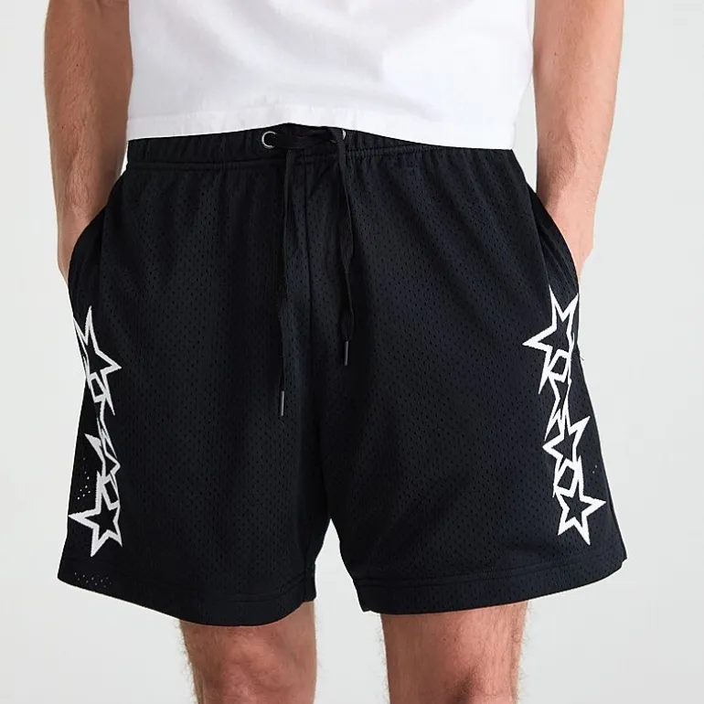 AEROPOSTALE Mens 5 1/2" Pull-On Short