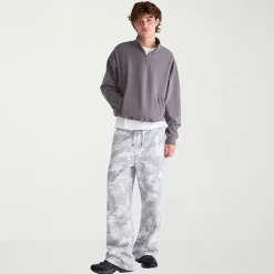 AEROPOSTALE Mens Regular Fit Fleece Sweatpant