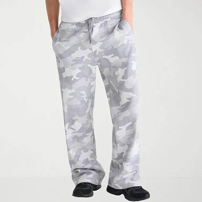 AEROPOSTALE Mens Regular Fit Fleece Sweatpant