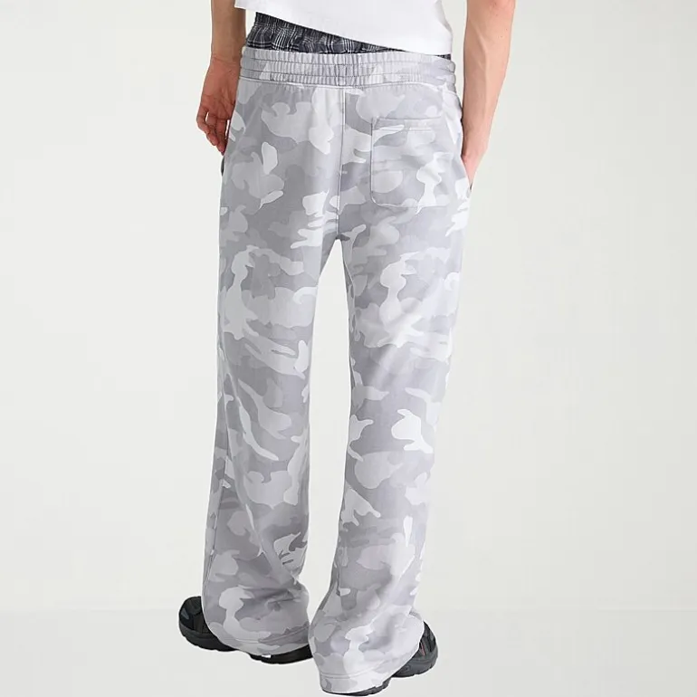 AEROPOSTALE Mens Regular Fit Fleece Sweatpant