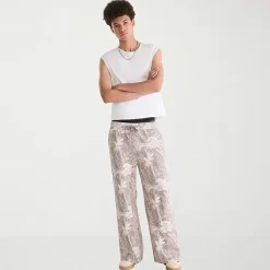 AEROPOSTALE Mens Regular Fit Fleece Sweatpant