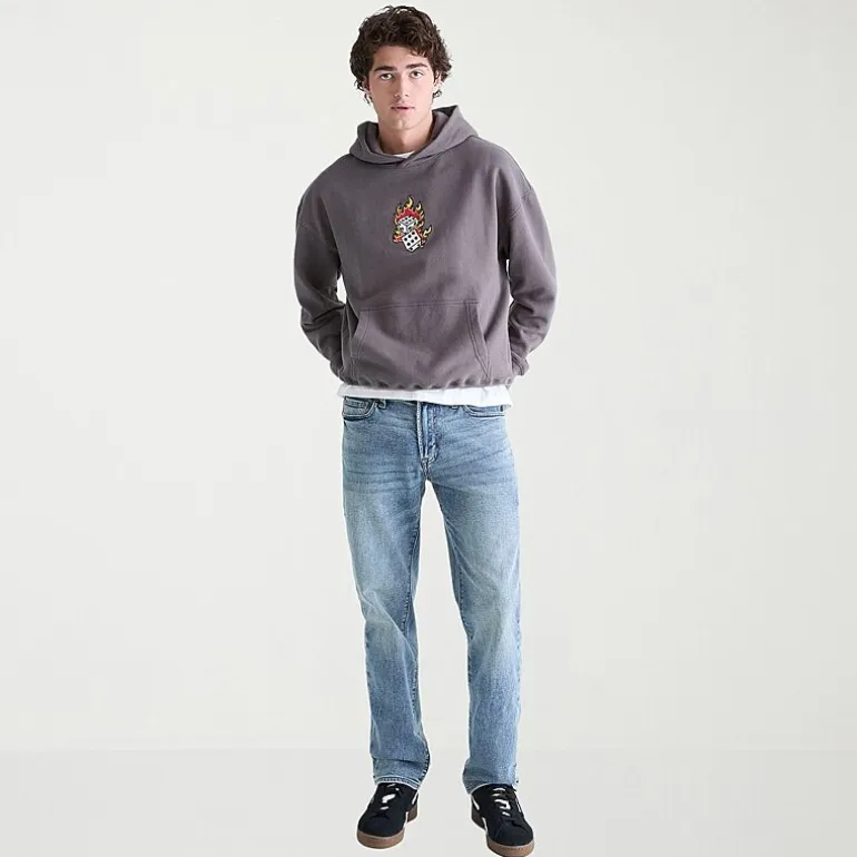 AEROPOSTALE Mens Straight Leg Jean