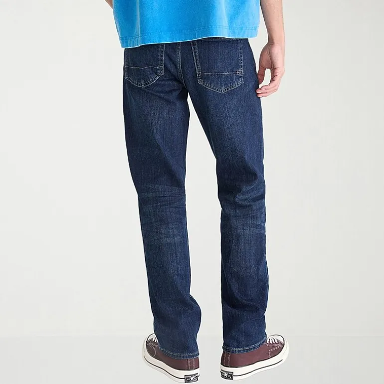 AEROPOSTALE Mens Straight Leg Jean