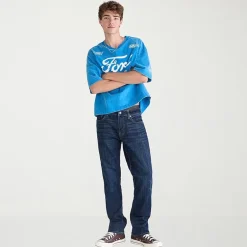 AEROPOSTALE Mens Straight Leg Jean