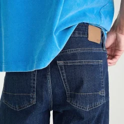 AEROPOSTALE Mens Straight Leg Jean
