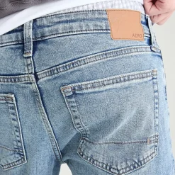 AEROPOSTALE Mens Straight Leg Jean