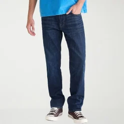 AEROPOSTALE Mens Straight Leg Jean