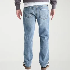 AEROPOSTALE Mens Straight Leg Jean