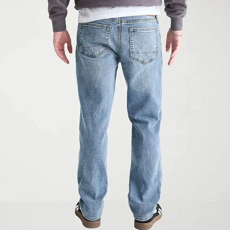 AEROPOSTALE Mens Straight Leg Jean