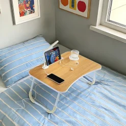 AEROPOSTALE Oak Lap Desk