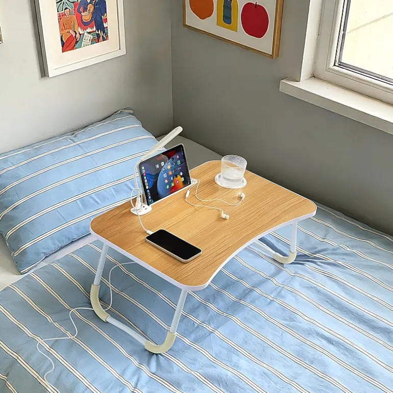 AEROPOSTALE Oak Lap Desk