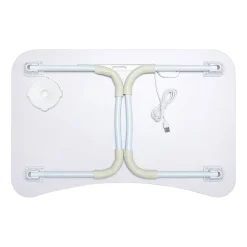 AEROPOSTALE Oak Lap Desk