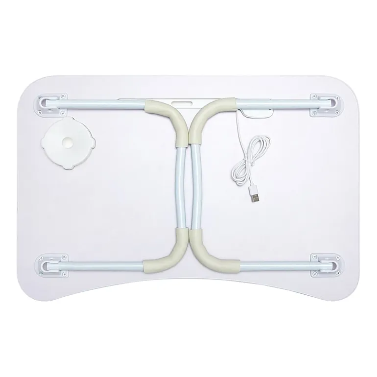 AEROPOSTALE Oak Lap Desk