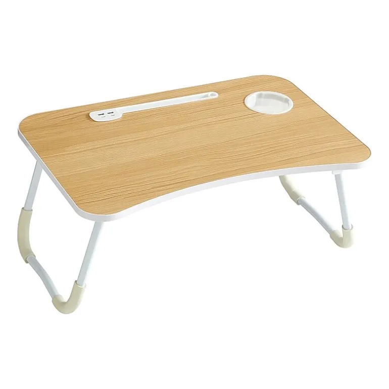 AEROPOSTALE Oak Lap Desk