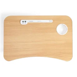 AEROPOSTALE Oak Lap Desk